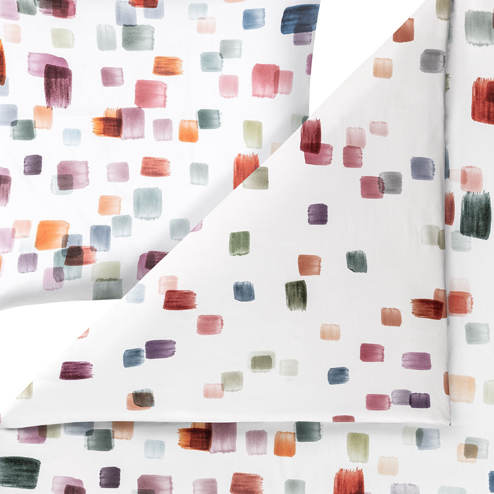 Bed linen set mako-satin