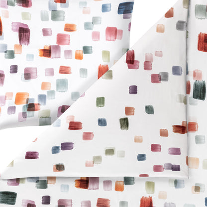 Bed linen set mako-satin