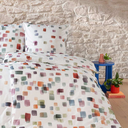 Bed linen set mako-satin
