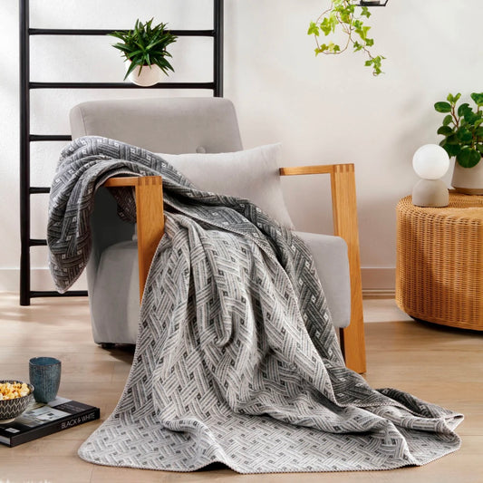 Blanket cotton