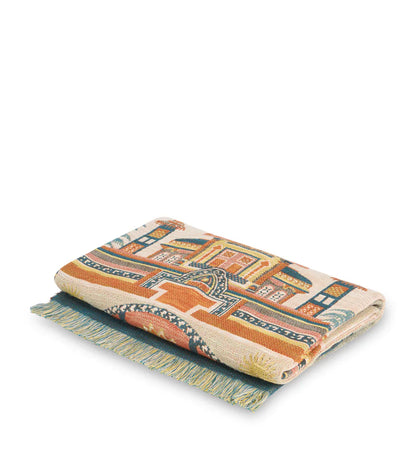 Throw Etro