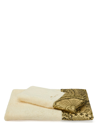 Towel set Etro