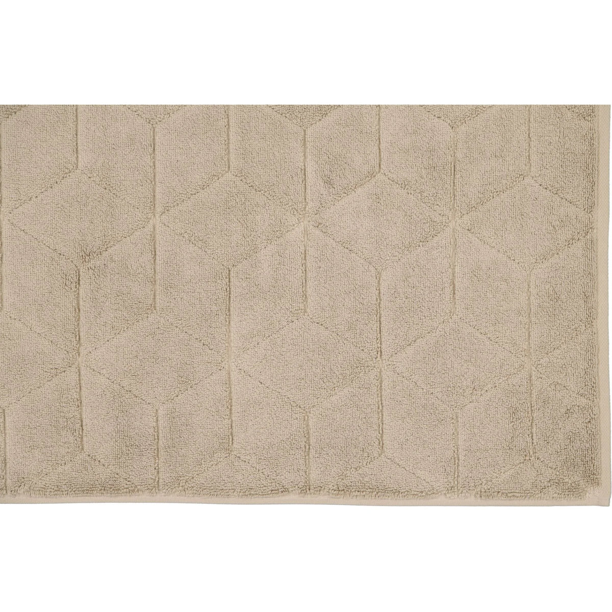 Bath rug