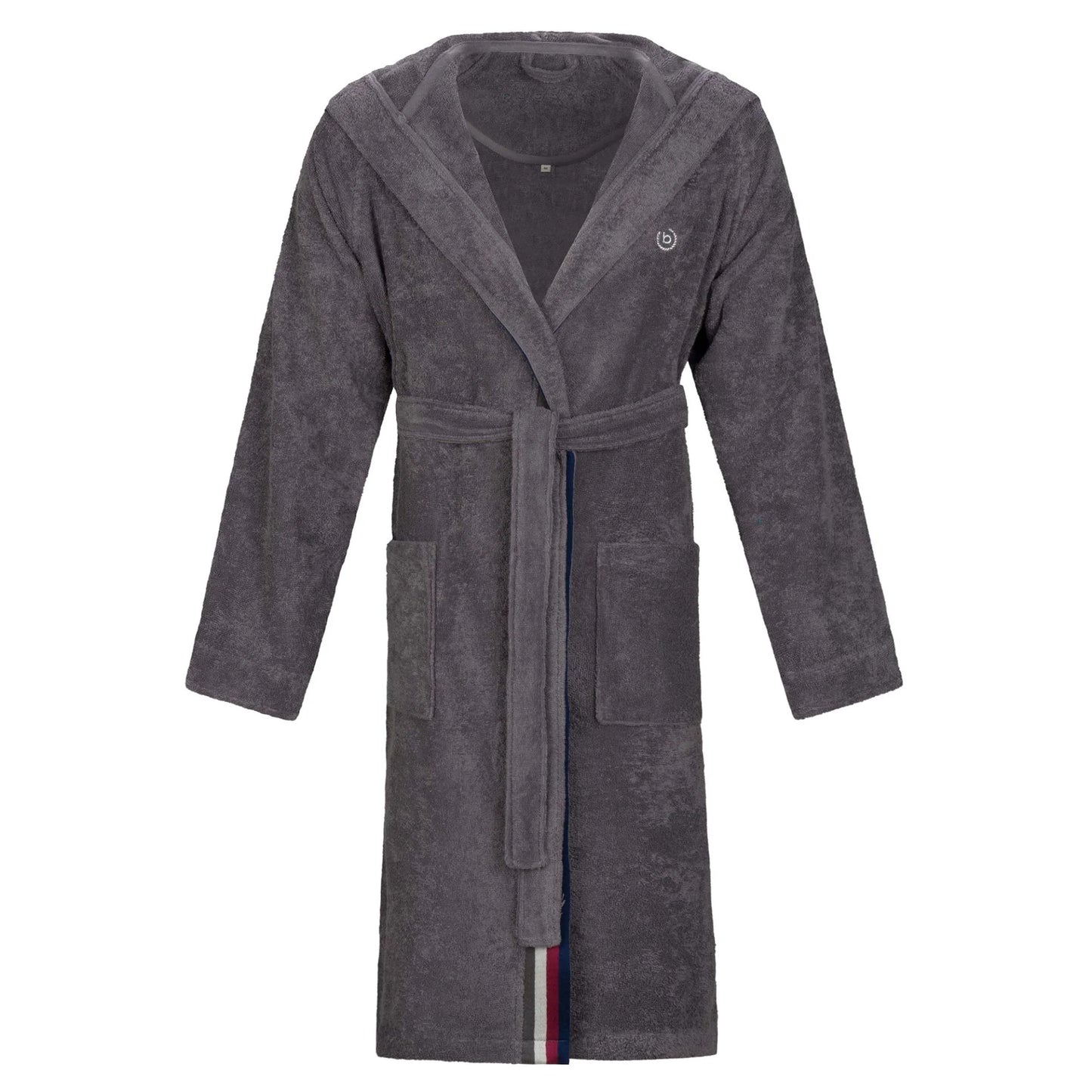 Bathrobe men