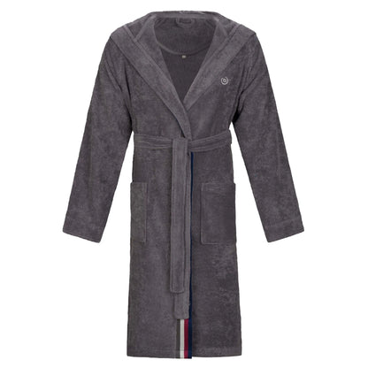 Bathrobe men