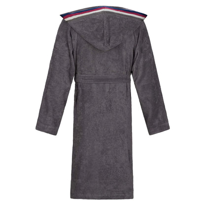 Bathrobe men