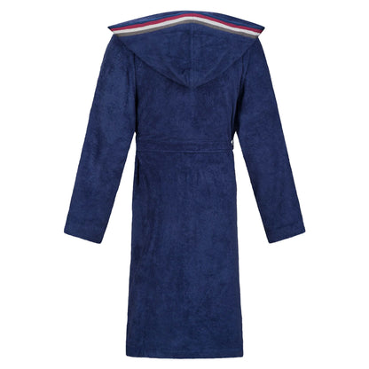 Bathrobe men