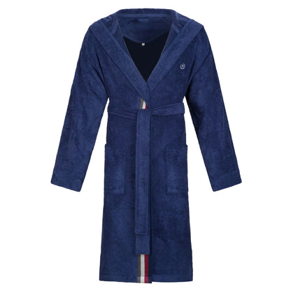 Bathrobe men