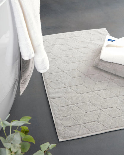 Bath rug