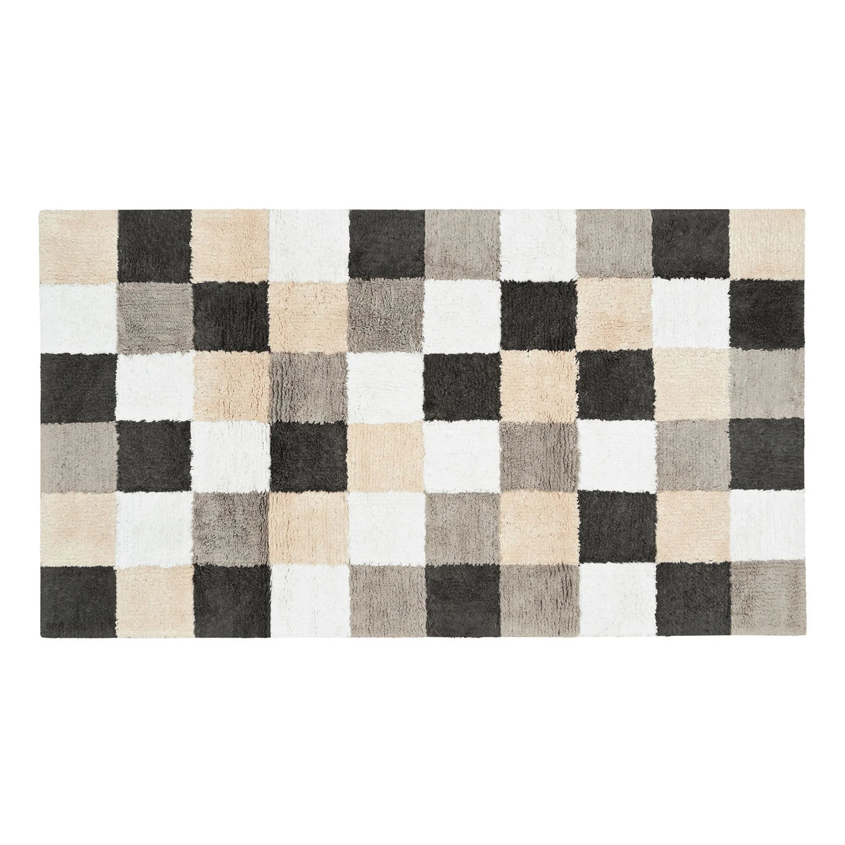 Bath rug