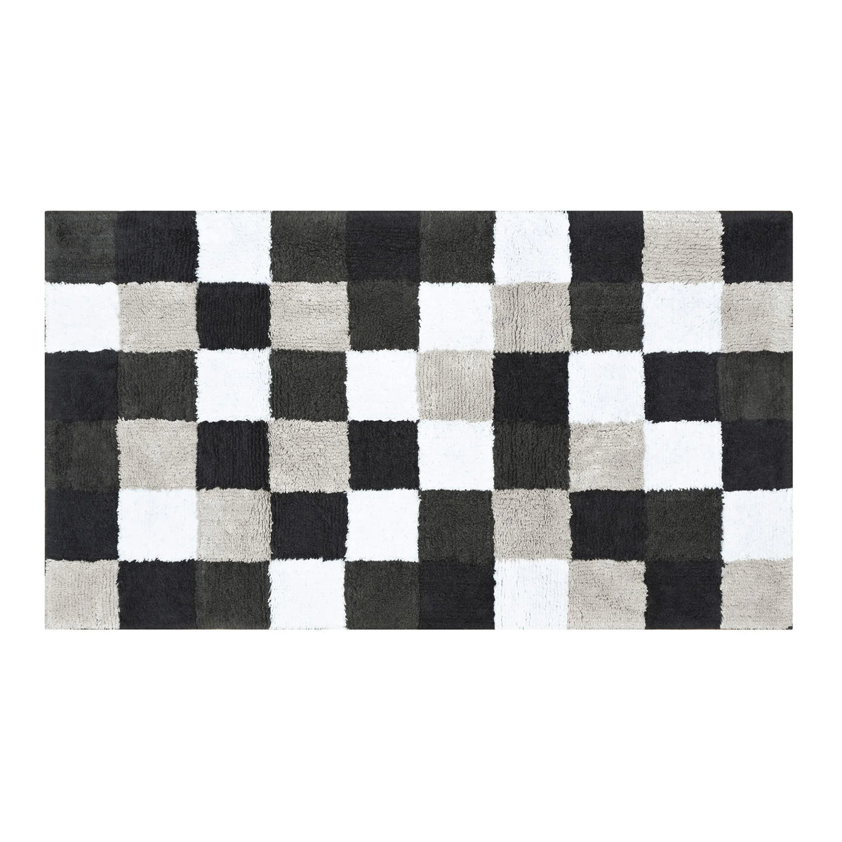 Bath rug