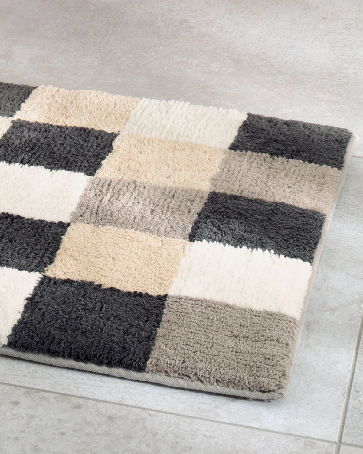 Bath rug