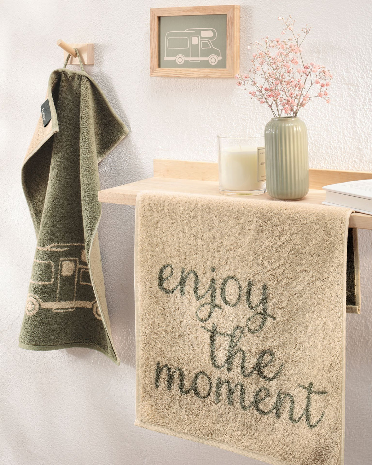 Towel