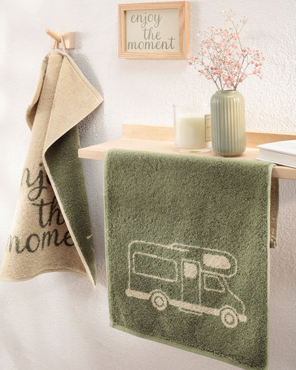 Towel