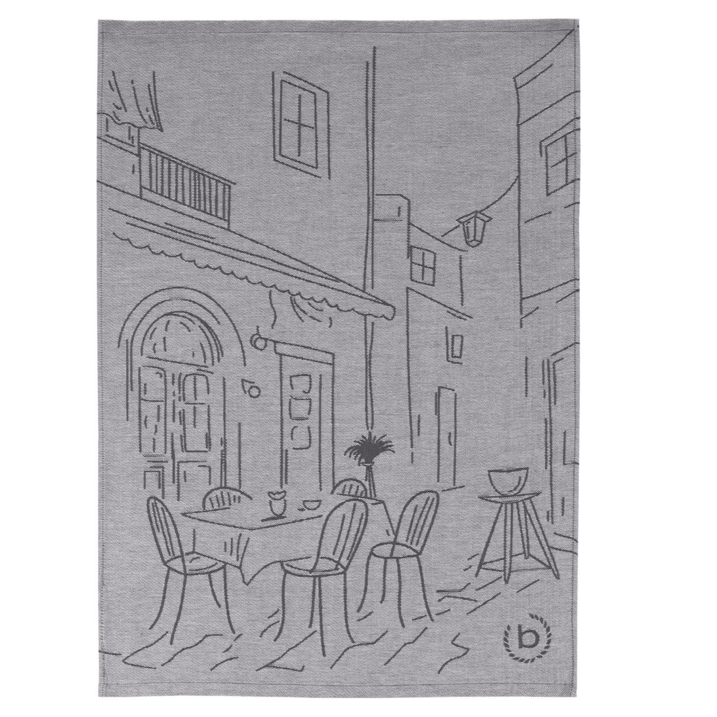 Tea towel