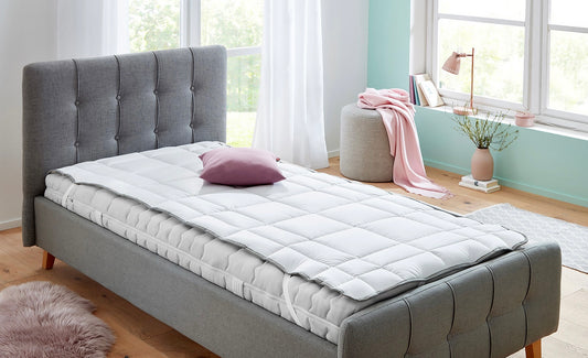 Mattress topper cotton