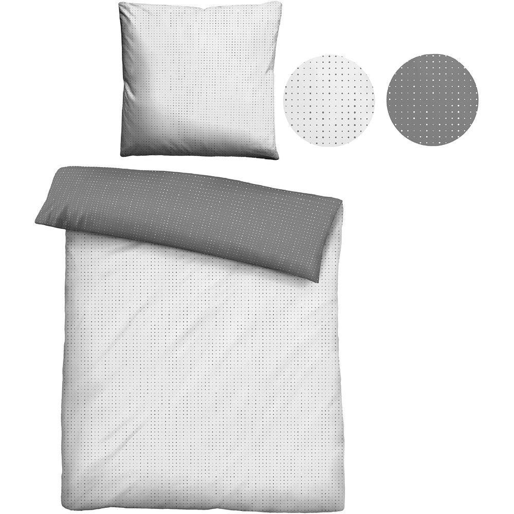 Bed linen set mako-satin