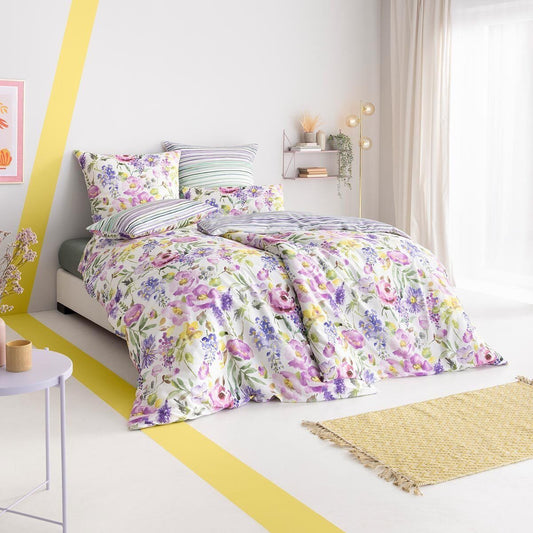 Bed linen set mako-satin