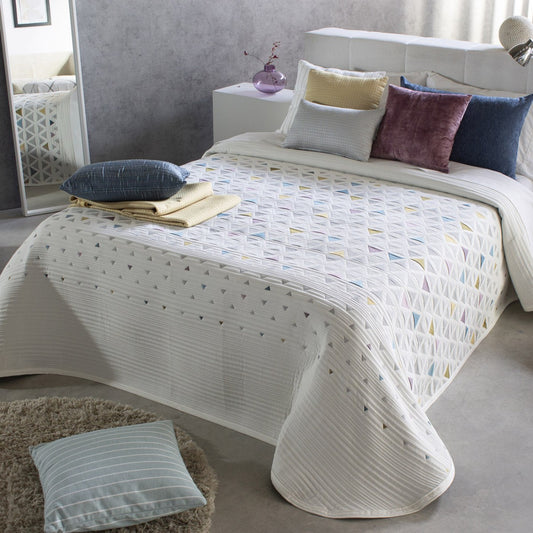 Ծածկոց ժակարդ երկկողմանի