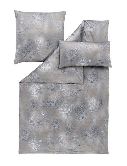 Bed linen set swiss premium-satin