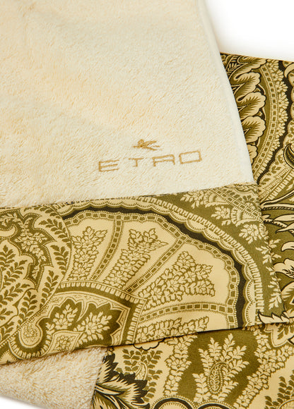 Towel set Etro