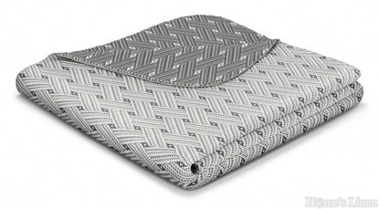 Ծածկոց-պլեդ բամբակյա