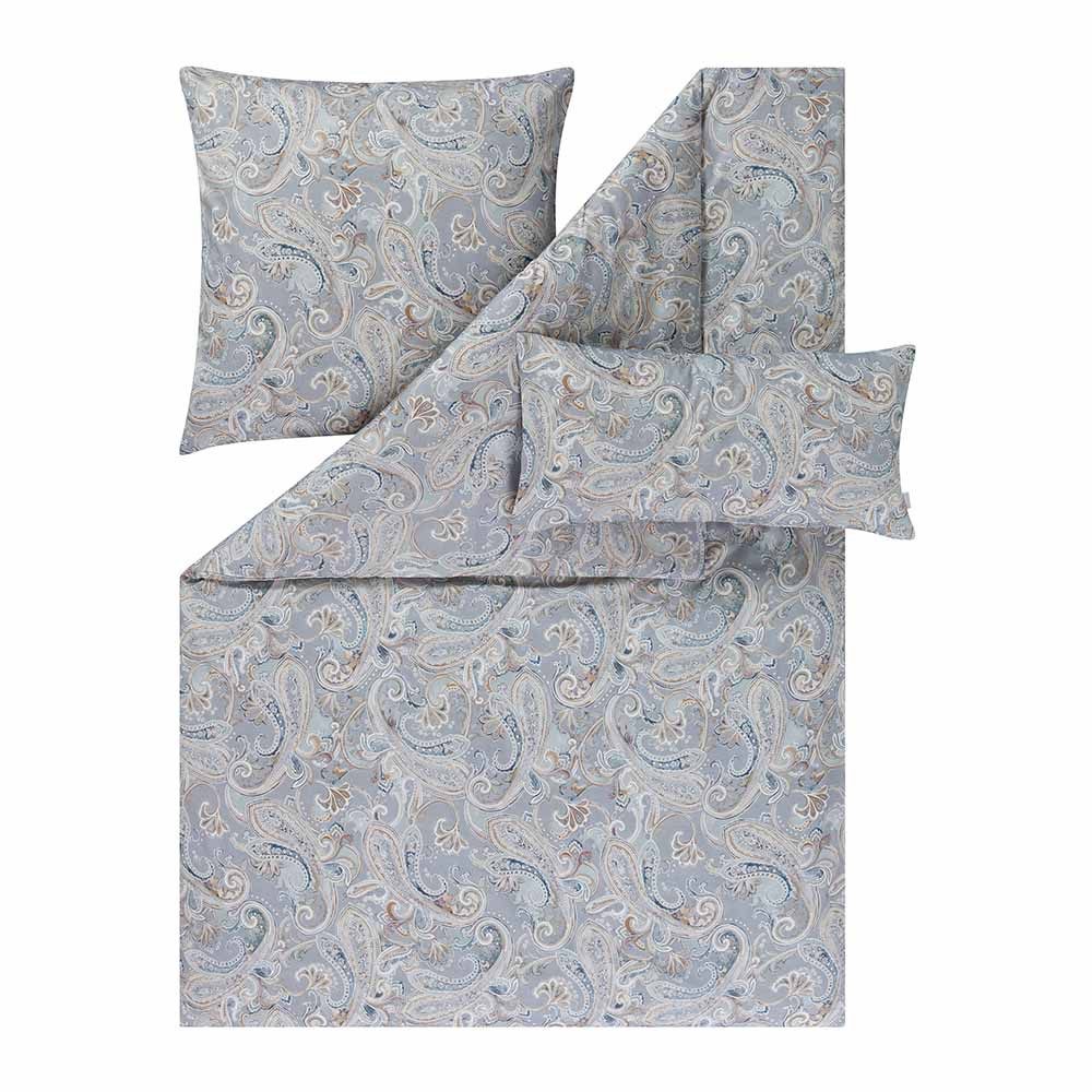 Bed linen set mako-satin