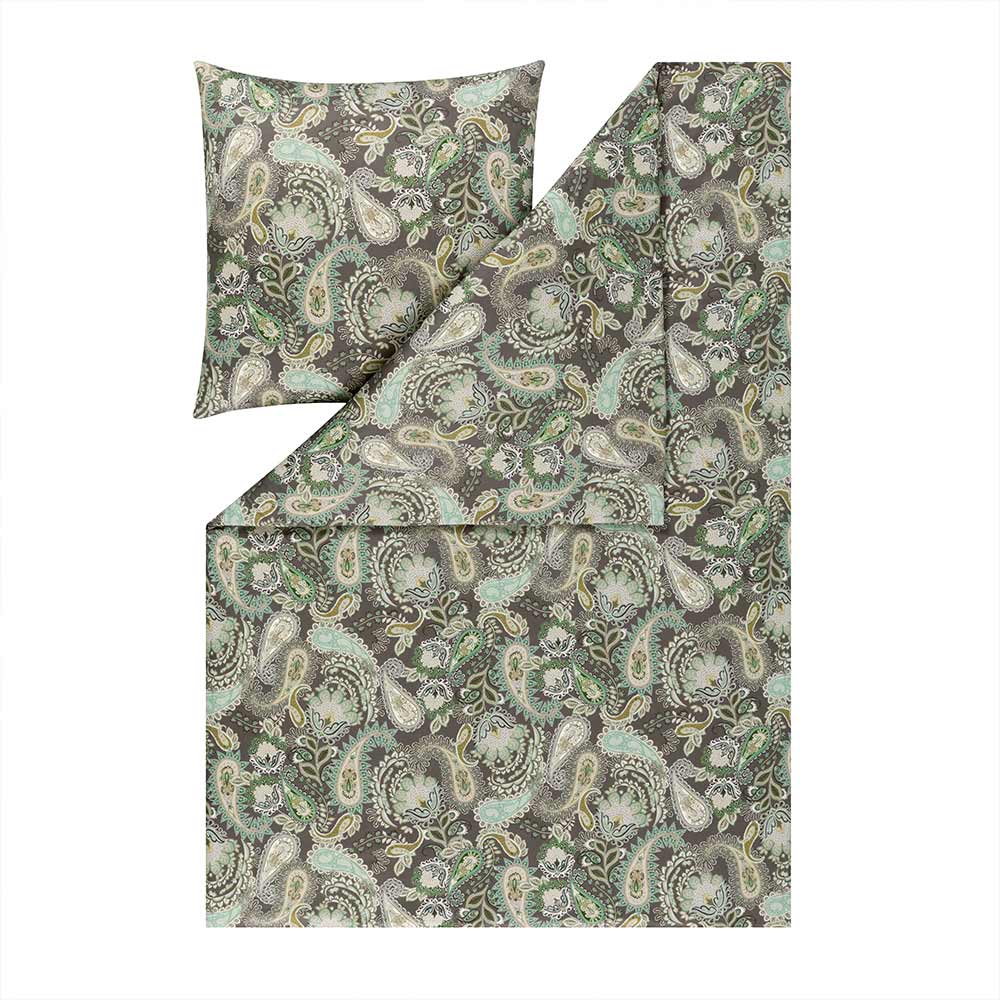 Անկողնային սպիտակեղենի հավաքածու մակո-ջերսի