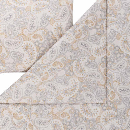 Անկողնային սպիտակեղենի հավաքածու մակո-ջերսի