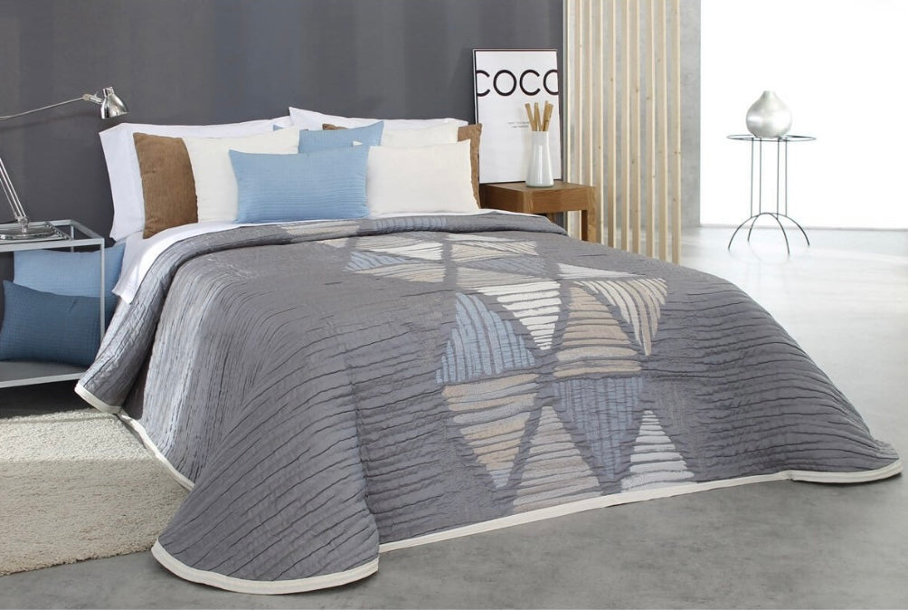 Ծածկոց ժակարդ երկկողմանի