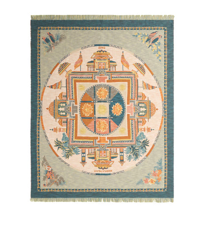 Throw Etro