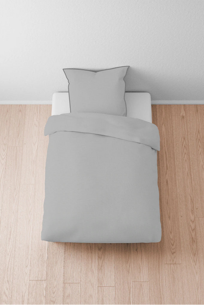 Անկողնային սպիտակեղենի հավաքածու վաֆլե պիկե