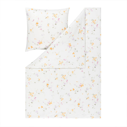 Անկողնային սպիտակեղենի հավաքածու մակո-ջերսի