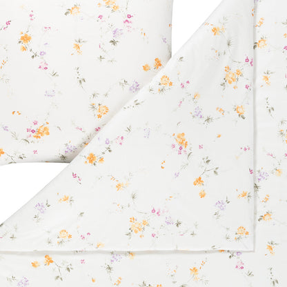 Անկողնային սպիտակեղենի հավաքածու մակո-ջերսի