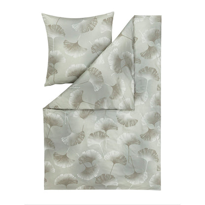 Bed linen set mako-jersey