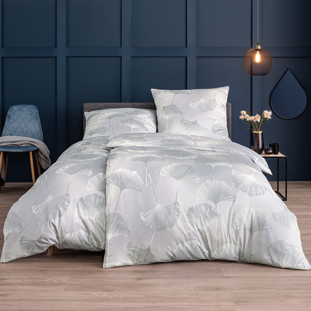 Անկողնային սպիտակեղենի հավաքածու մակո-ջերսի