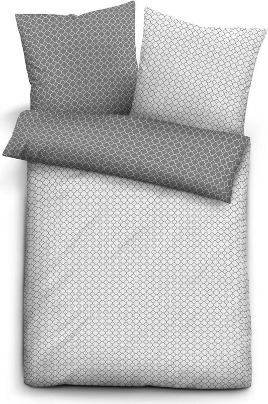 Bed linen set mako-satin