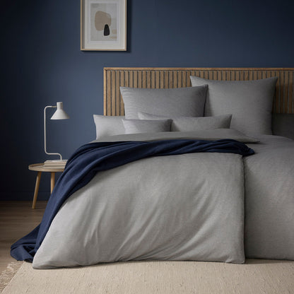 Անկողնային սպիտակեղենի հավաքածու մակո-ջերսի