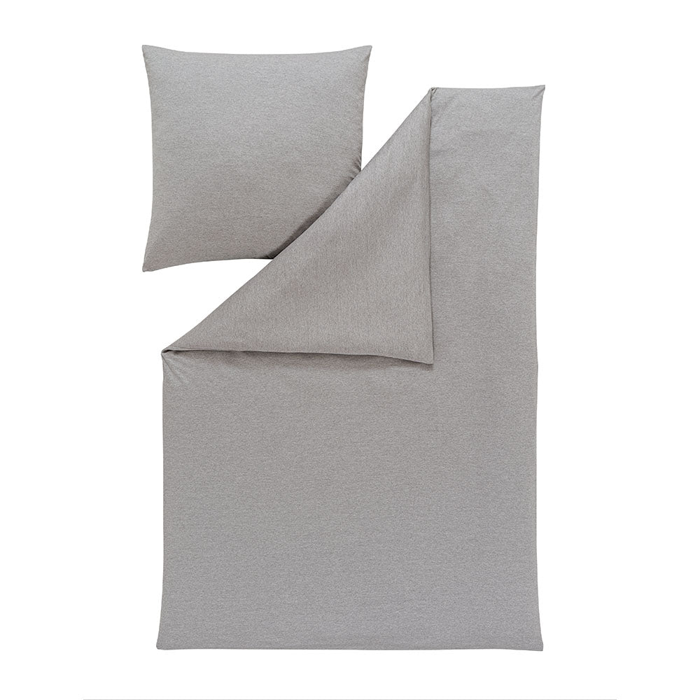 Անկողնային սպիտակեղենի հավաքածու մակո-ջերսի