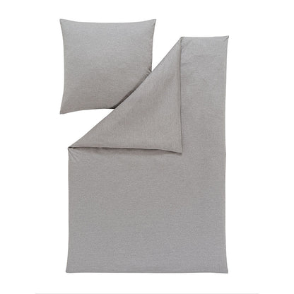 Անկողնային սպիտակեղենի հավաքածու մակո-ջերսի