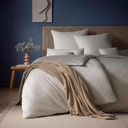Bed linen set mako-jersey