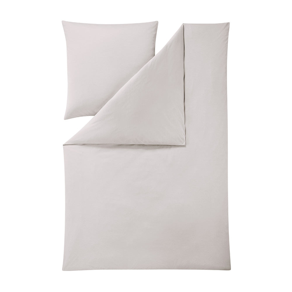 Bed linen set mako-jersey