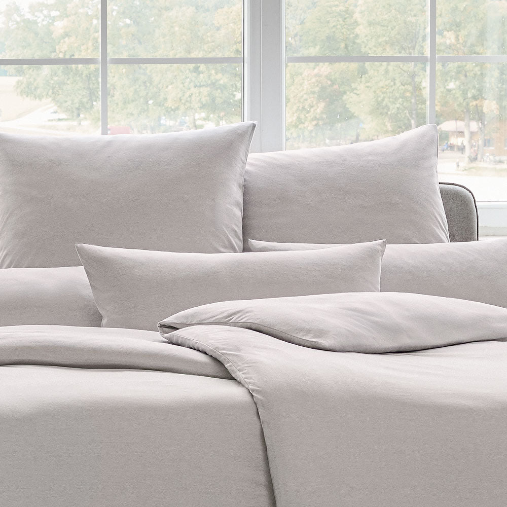 Bed linen set mako-jersey