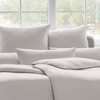 Bed linen set mako-jersey
