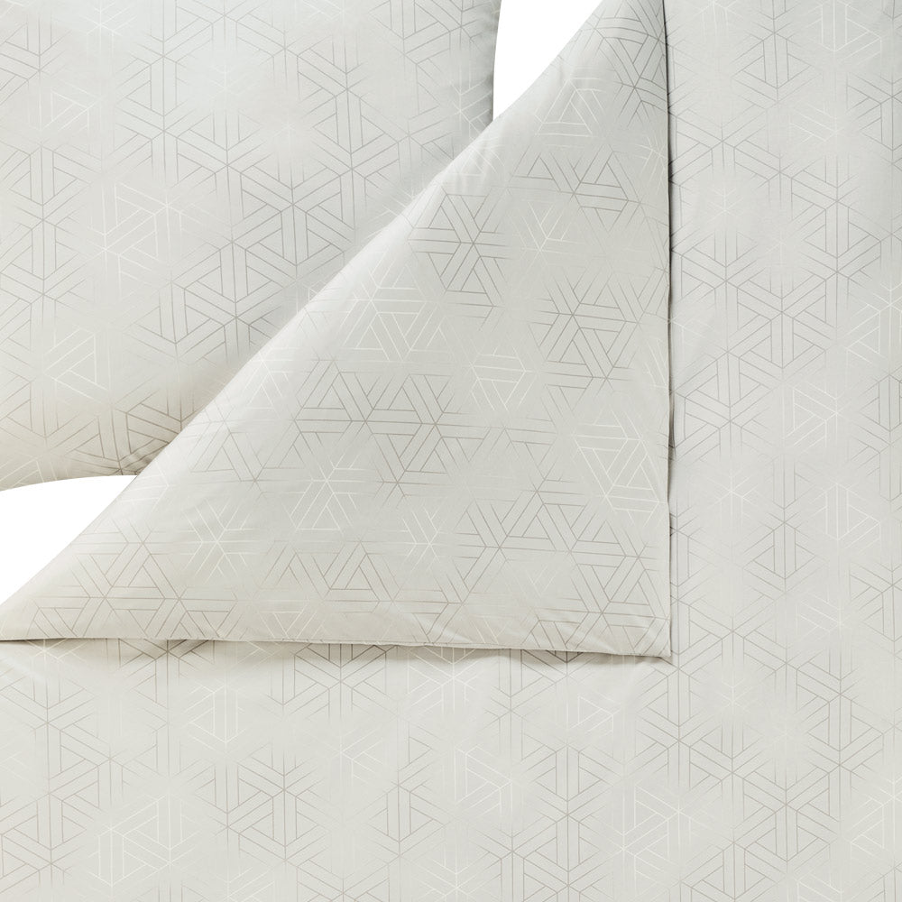 Անկողնային սպիտակեղենի հավաքածու մակո-ջերսի