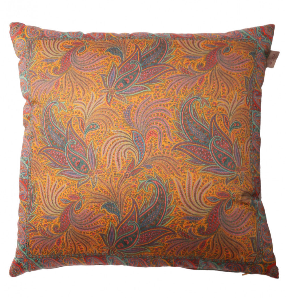 Cushion cotton Etro