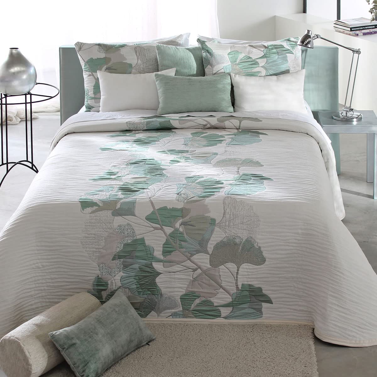 Ծածկոց ժակարդ երկկողմանի