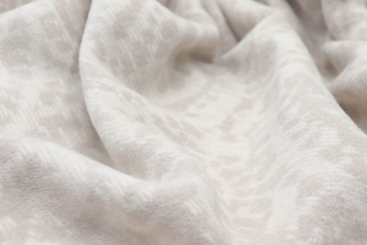 Blanket cotton