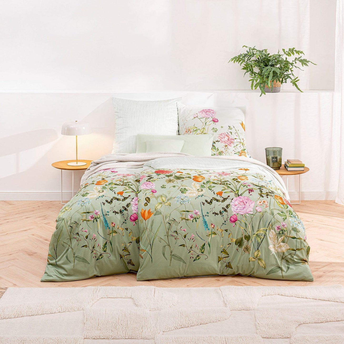 Bed linen set mako-jersey