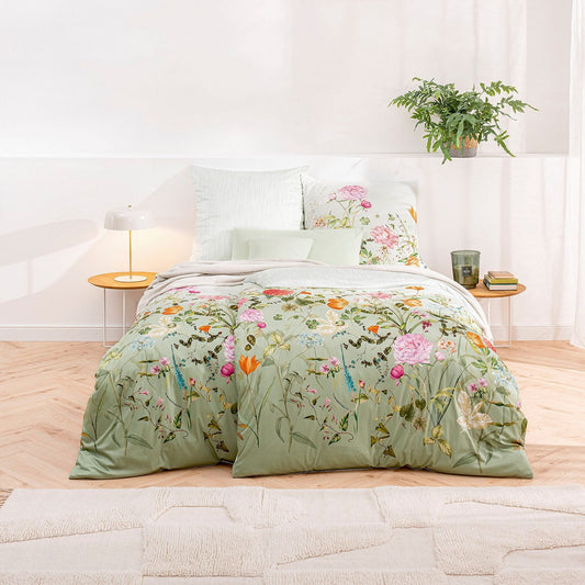 Bed linen set mako-jersey